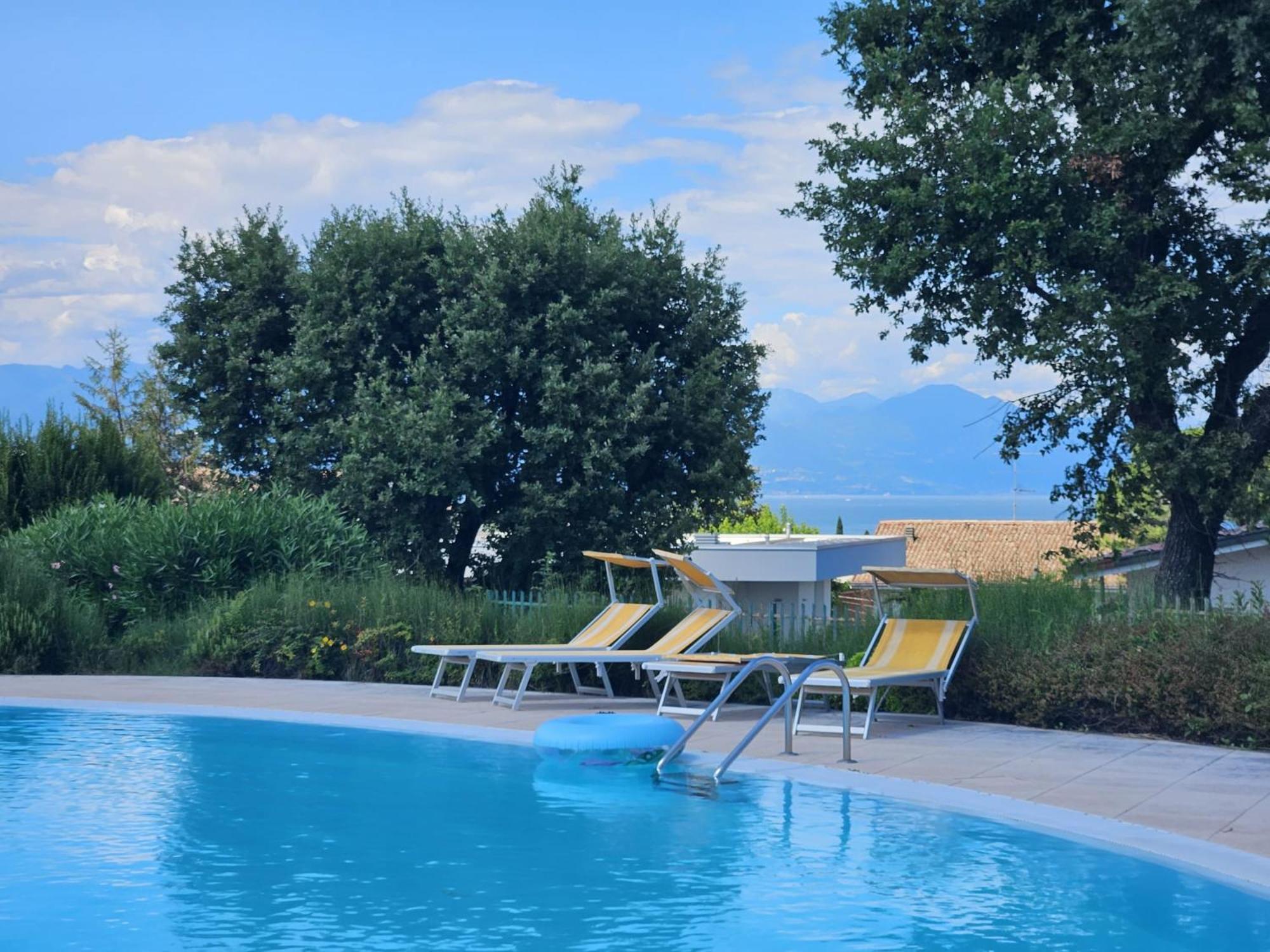 Opale Oasis - With 5 Swimming Pools - By Tourquoisevea *